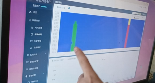 winsun第101集：winsun產(chǎn)品系列光纖測振技術(shù)應(yīng)用